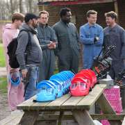 How to Properly Choose Your Outfit for Paintball to Combine Comfort and Performance?