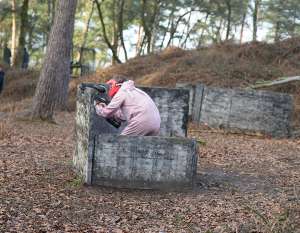 Paintball Bruxelles