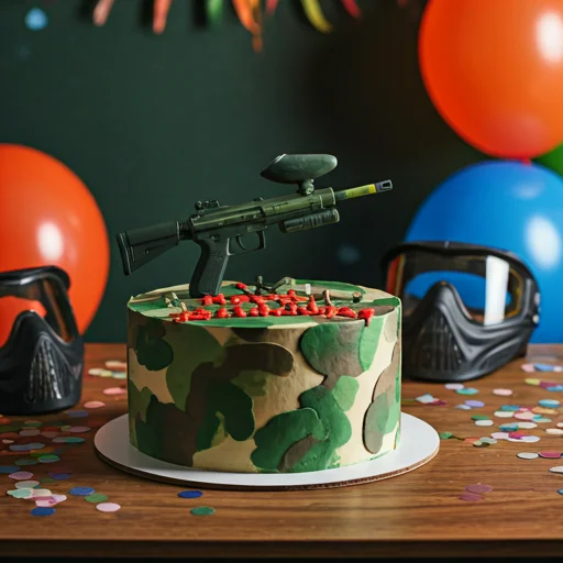 Paintball Brussel jubileum Paintball Brussel jubileum