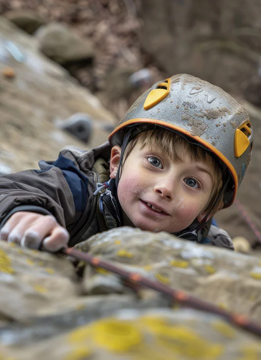 Paintball for Children in Brussels