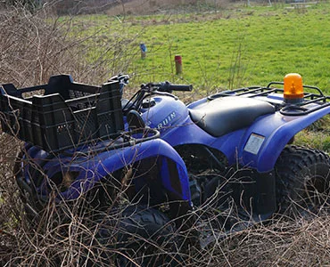 Paintball for children in Brussels: bespoke packages