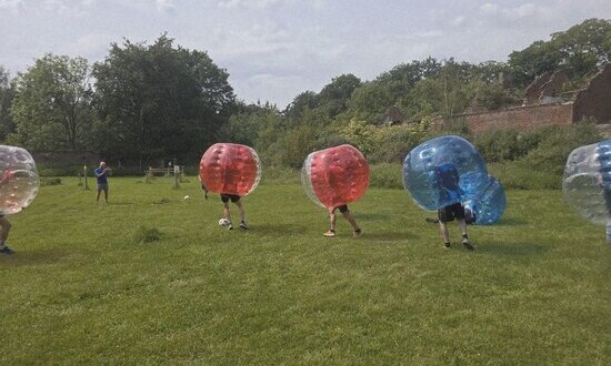 bubble-foot-team-building-bruxelles Bubble foot team building bruxelles