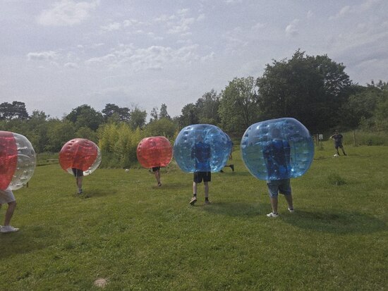 paintball-bruxelles-bubble-foot Bubble Foot Bruxelles